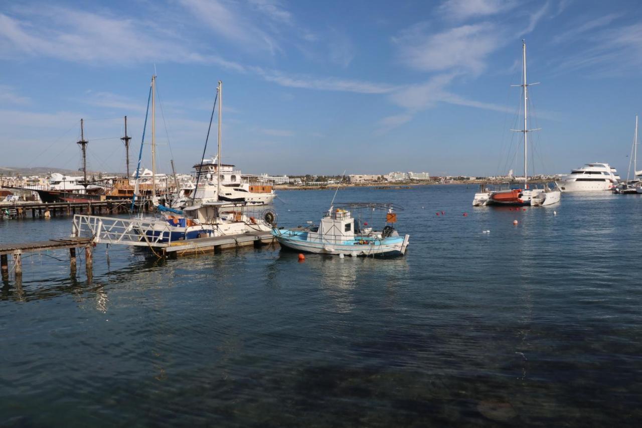 Appartement In Kato & 10 Min To Venus Paphos
