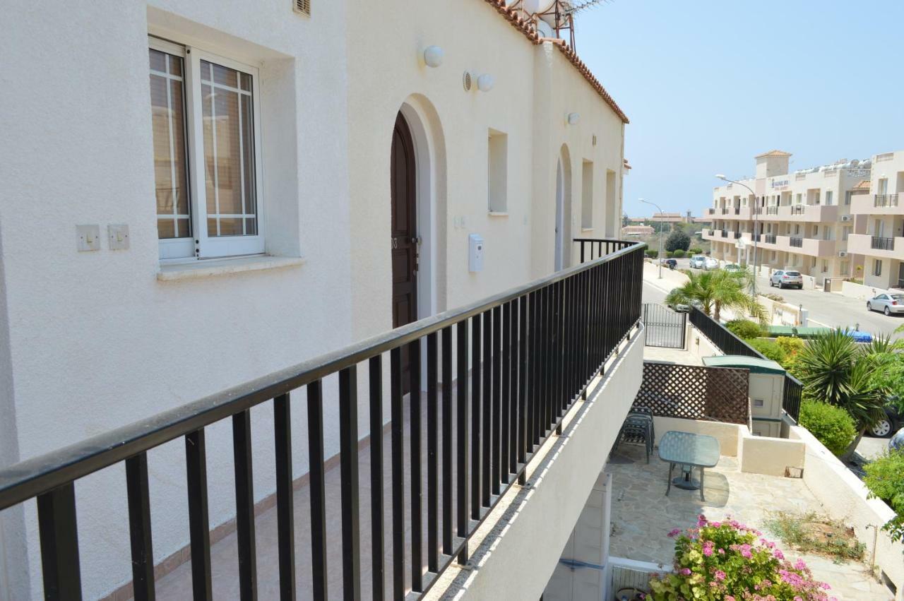 In Kato & 10 Min To Venus Appartement Paphos