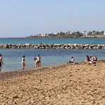 Cyking Studio with pool&10 min to beach