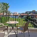 Cyking Studio with pool&10 min to beach