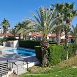 Cyking Studio with pool&10 min to beach