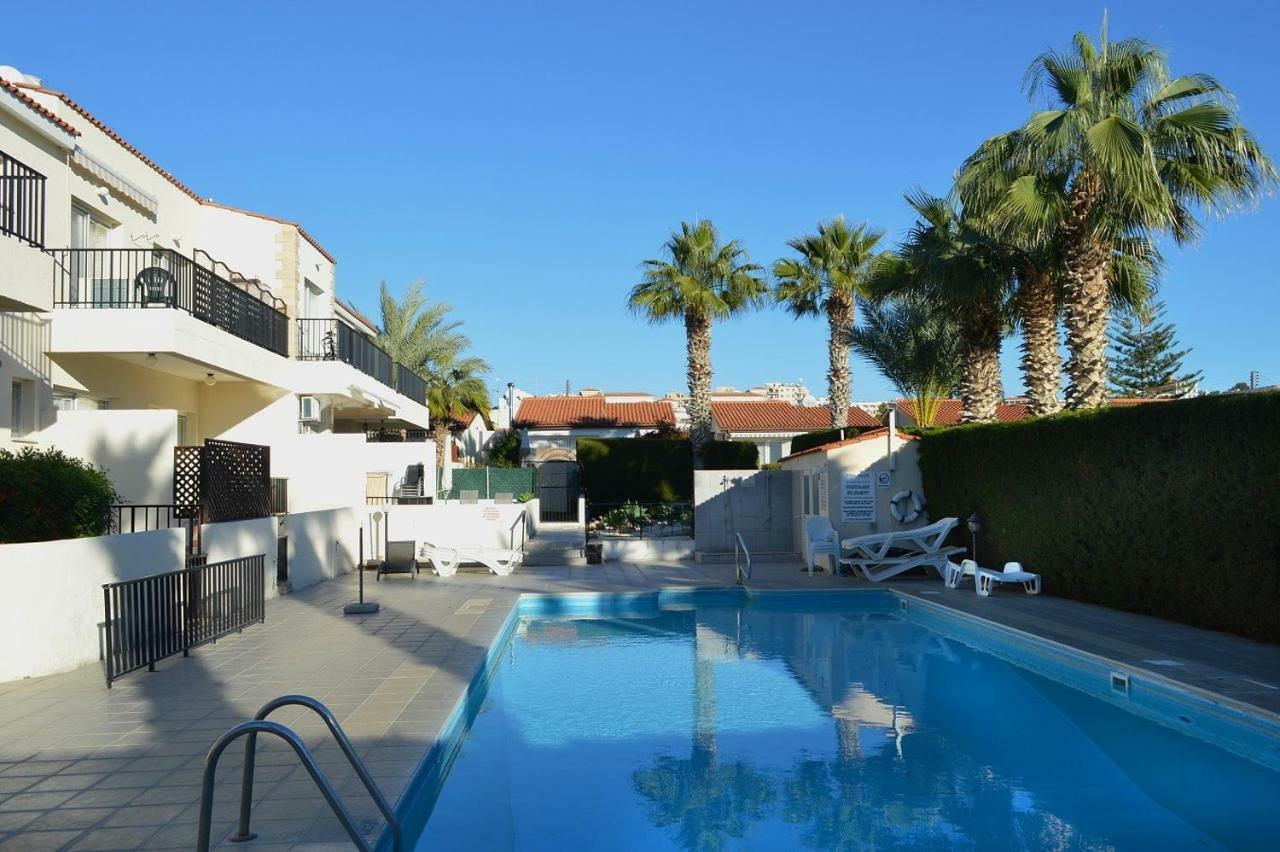 In Kato & 10 Min To Venus Apartament Pafos